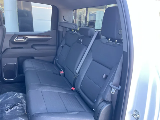 Nuevos GMC SIERRA 1500 at Matthews in Liberty Buick GMC