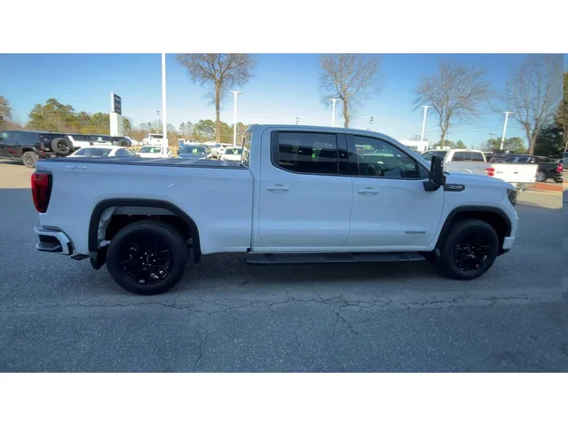 Nuevos GMC SIERRA 1500 at Matthews in Liberty Buick GMC