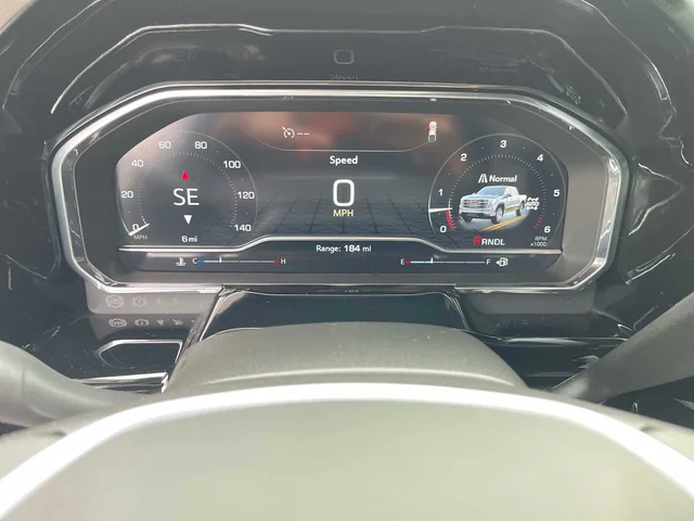 Nuevos GMC SIERRA 1500 at Matthews in Liberty Buick GMC