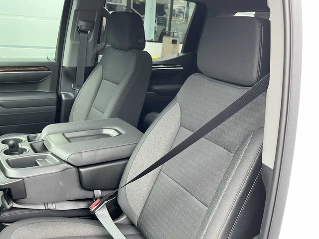 Nuevos GMC SIERRA 1500 at Matthews in Liberty Buick GMC