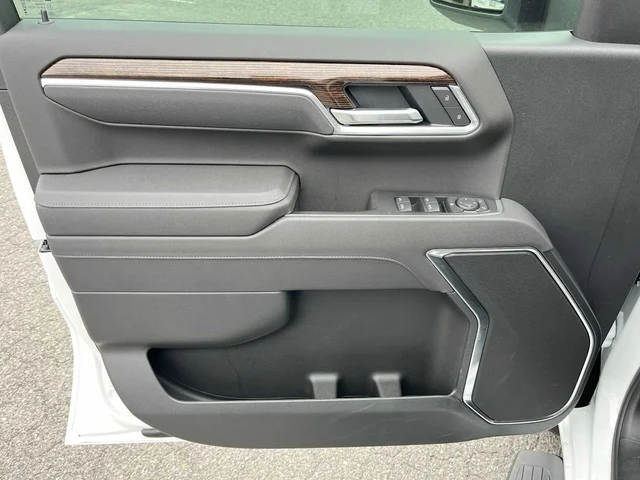 Nuevos GMC SIERRA 1500 at Matthews in Liberty Buick GMC