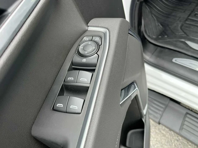 Nuevos GMC SIERRA 1500 at Matthews in Liberty Buick GMC