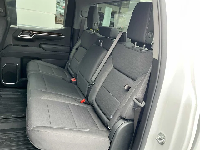Nuevos GMC SIERRA 1500 at Matthews in Liberty Buick GMC