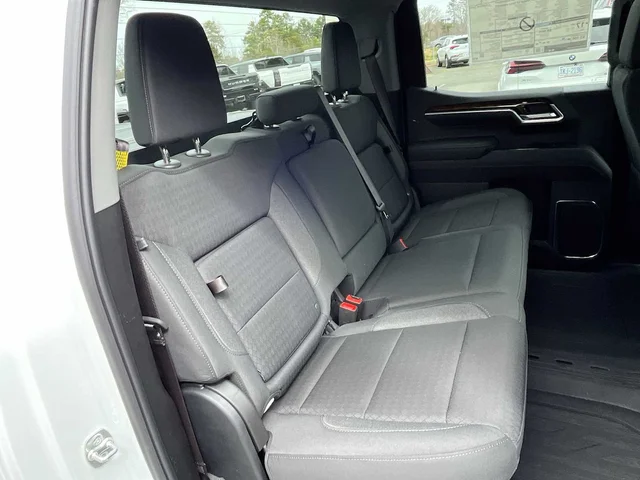 Nuevos GMC SIERRA 1500 at Matthews in Liberty Buick GMC