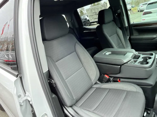Nuevos GMC SIERRA 1500 at Matthews in Liberty Buick GMC