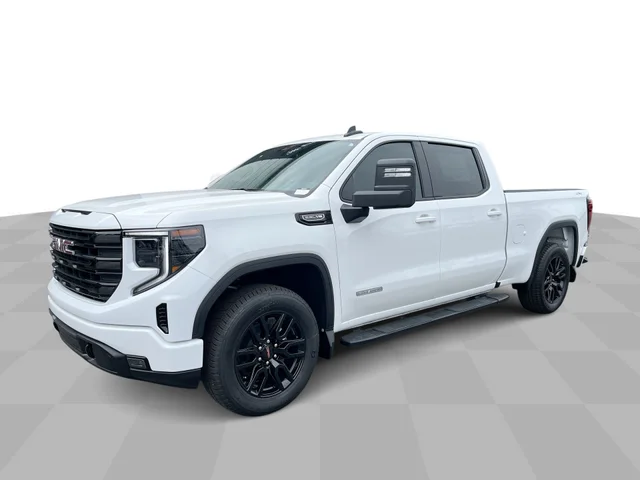 Nuevos GMC SIERRA 1500 at Matthews in Liberty Buick GMC