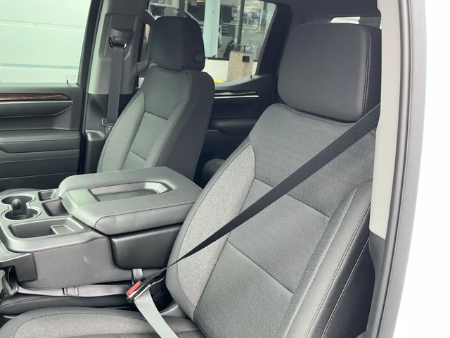 Nuevos GMC SIERRA 1500 at Matthews in Liberty Buick GMC