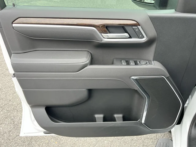 Nuevos GMC SIERRA 1500 at Matthews in Liberty Buick GMC