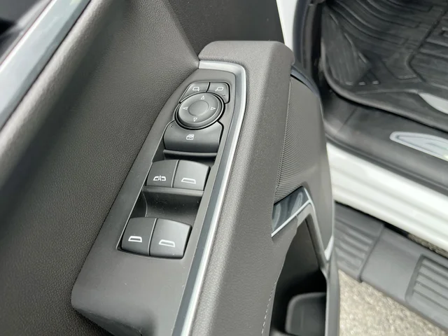 Nuevos GMC SIERRA 1500 at Matthews in Liberty Buick GMC