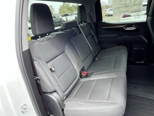 Nuevos GMC SIERRA 1500 at Matthews in Liberty Buick GMC
