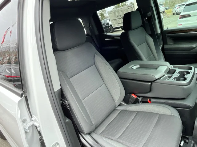 Nuevos GMC SIERRA 1500 at Matthews in Liberty Buick GMC