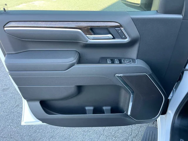 Nuevos GMC SIERRA 1500 at Matthews in Liberty Buick GMC