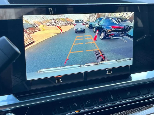 Nuevos GMC SIERRA 1500 at Matthews in Liberty Buick GMC
