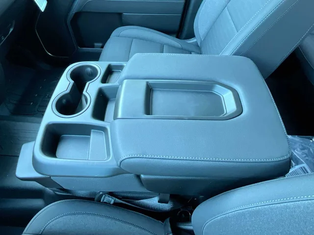 Nuevos GMC SIERRA 1500 at Matthews in Liberty Buick GMC