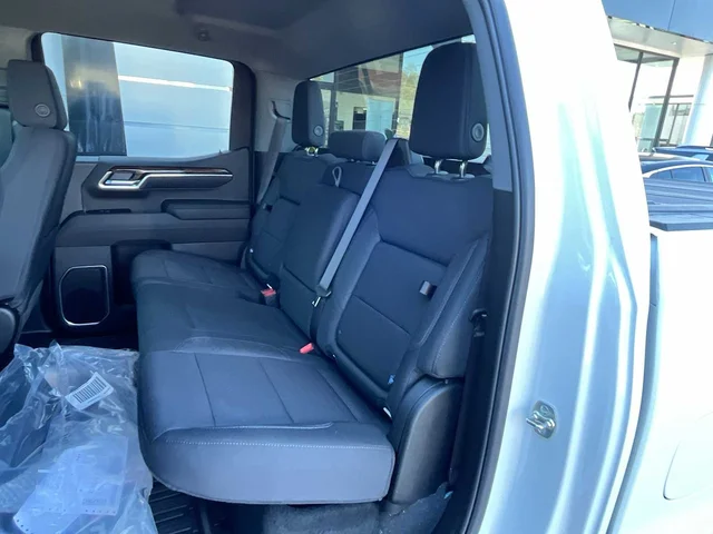 Nuevos GMC SIERRA 1500 at Matthews in Liberty Buick GMC