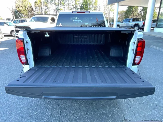 Nuevos GMC SIERRA 1500 at Matthews in Liberty Buick GMC