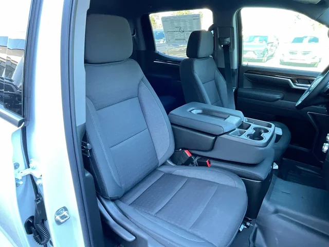 Nuevos GMC SIERRA 1500 at Matthews in Liberty Buick GMC