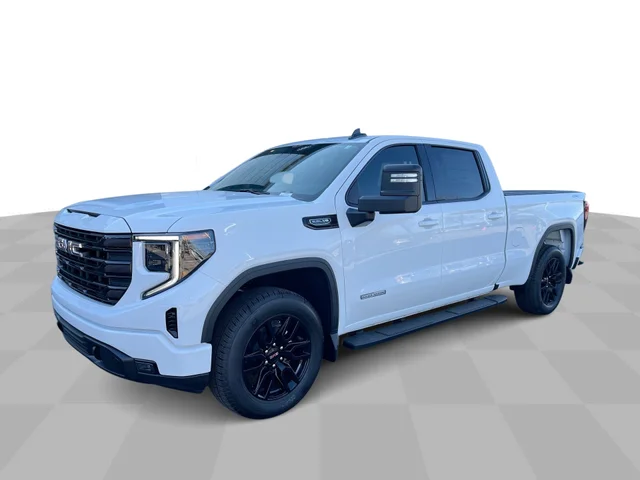 Nuevos GMC SIERRA 1500 at Matthews in Liberty Buick GMC