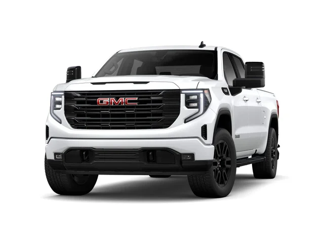 Nuevos GMC SIERRA 1500 at Matthews in Liberty Buick GMC