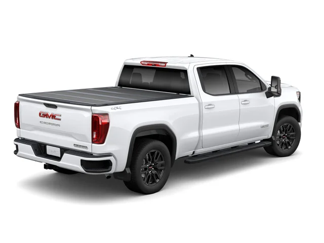 Nuevos GMC SIERRA 1500 at Matthews in Liberty Buick GMC
