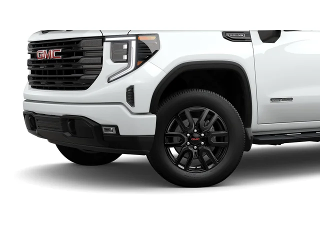 Nuevos GMC SIERRA 1500 at Matthews in Liberty Buick GMC