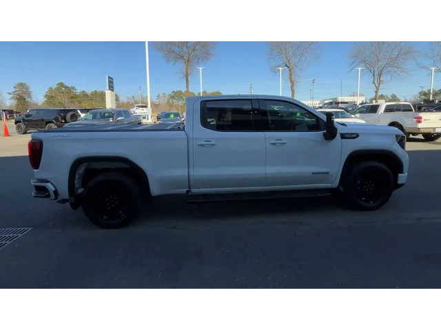 Nuevos GMC SIERRA 1500 at Matthews in Liberty Buick GMC