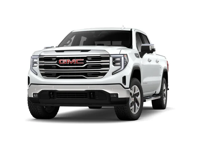 Nuevos GMC SIERRA 1500 at Matthews in Liberty Buick GMC