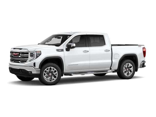 Nuevos GMC SIERRA 1500 at Matthews in Liberty Buick GMC