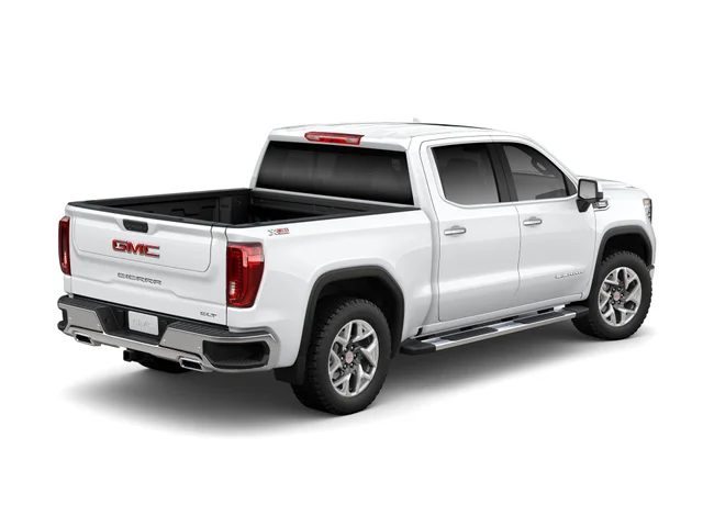 Nuevos GMC SIERRA 1500 at Matthews in Liberty Buick GMC