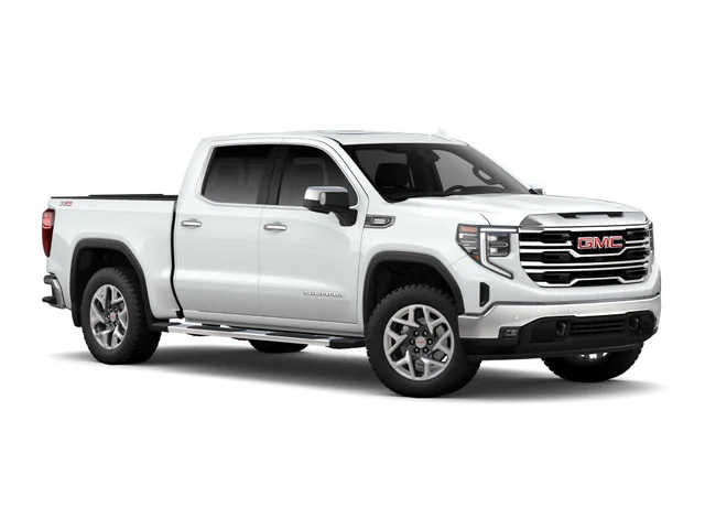 Nuevos GMC SIERRA 1500 at Matthews in Liberty Buick GMC