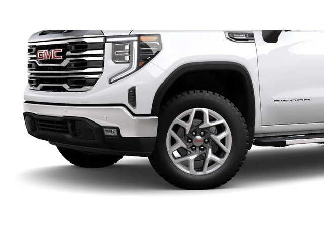 Nuevos GMC SIERRA 1500 at Matthews in Liberty Buick GMC