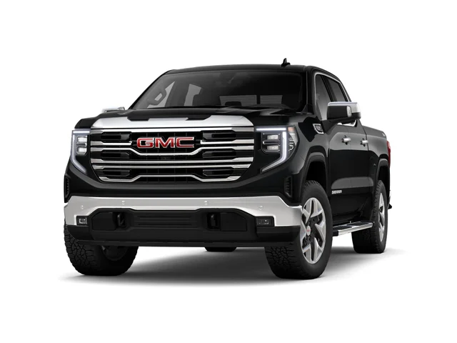 Nuevos GMC SIERRA 1500 at Matthews in Liberty Buick GMC