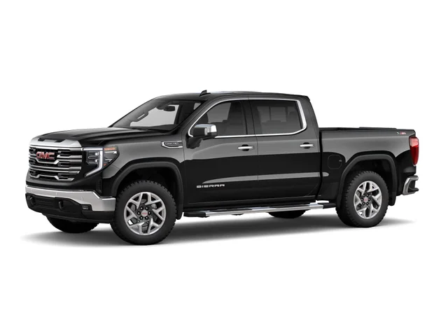 Nuevos GMC SIERRA 1500 at Matthews in Liberty Buick GMC