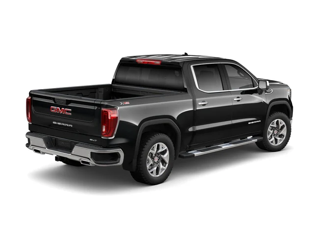 Nuevos GMC SIERRA 1500 at Matthews in Liberty Buick GMC