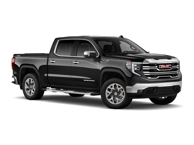 Nuevos GMC SIERRA 1500 at Matthews in Liberty Buick GMC