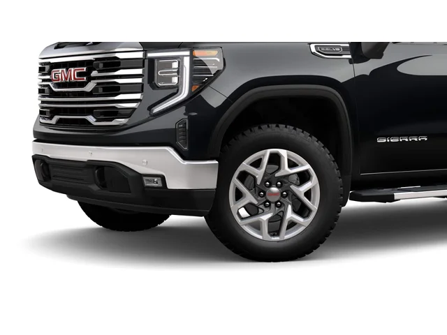 Nuevos GMC SIERRA 1500 at Matthews in Liberty Buick GMC