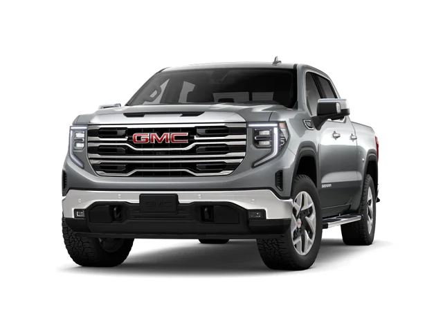 Nuevos GMC SIERRA 1500 at Matthews in Liberty Buick GMC