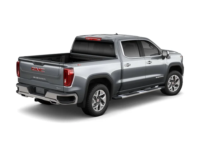 Nuevos GMC SIERRA 1500 at Matthews in Liberty Buick GMC