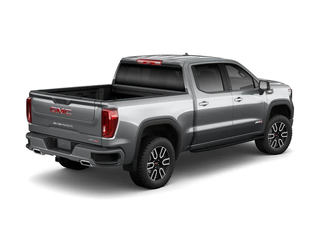 Nuevos GMC SIERRA 1500 at Matthews in Liberty Buick GMC