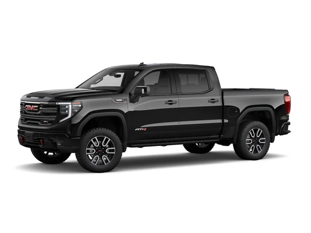 Nuevos GMC SIERRA 1500 at Matthews in Liberty Buick GMC