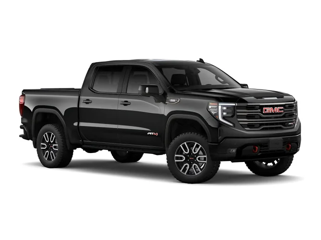 Nuevos GMC SIERRA 1500 at Matthews in Liberty Buick GMC
