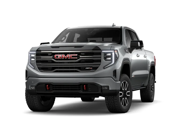 Nuevos GMC SIERRA 1500 at Matthews in Liberty Buick GMC