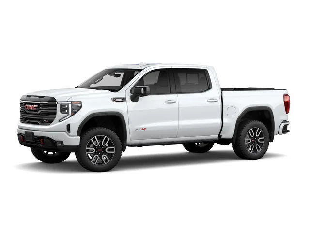 Nuevos GMC SIERRA 1500 at Matthews in Liberty Buick GMC