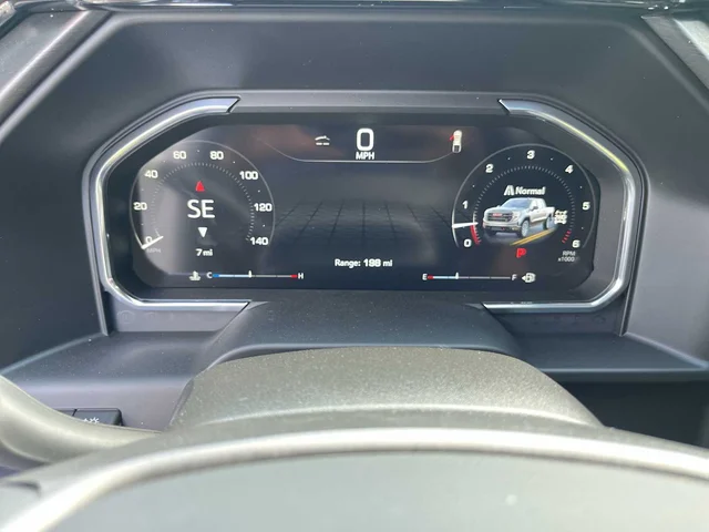 Nuevos GMC SIERRA 1500 at Matthews in Liberty Buick GMC