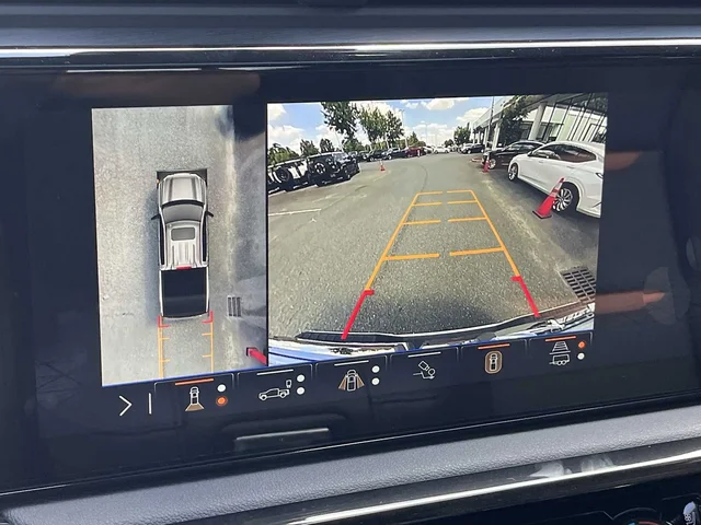 Nuevos GMC SIERRA 1500 at Matthews in Liberty Buick GMC