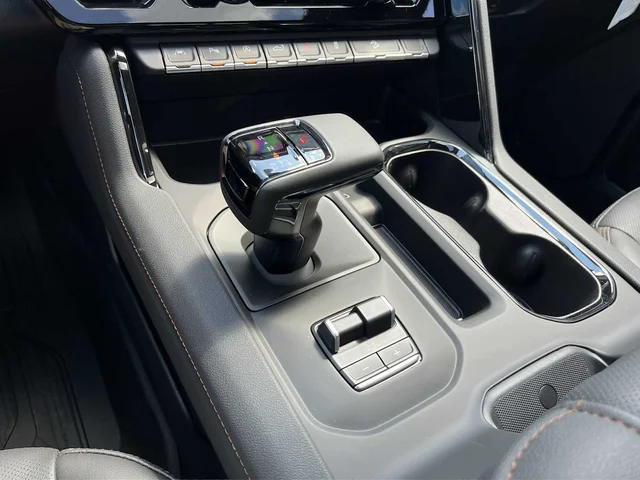 Nuevos GMC SIERRA 1500 at Matthews in Liberty Buick GMC