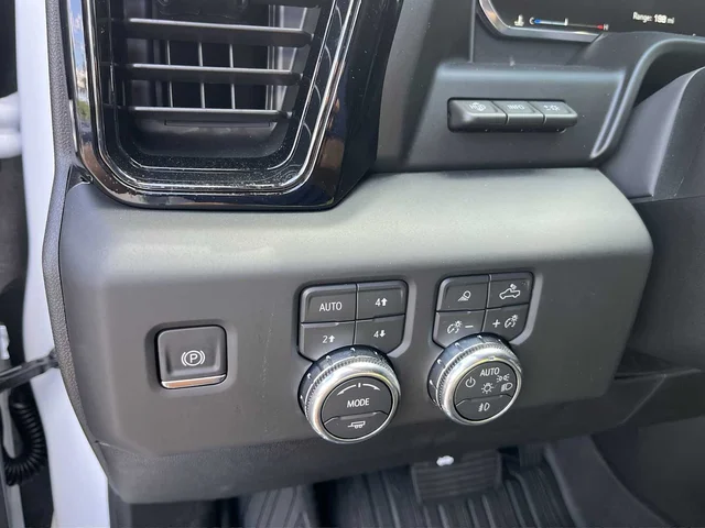 Nuevos GMC SIERRA 1500 at Matthews in Liberty Buick GMC