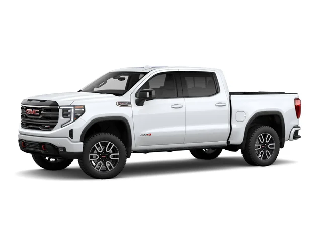 Nuevos GMC SIERRA 1500 at Matthews in Liberty Buick GMC