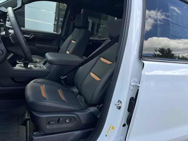 Nuevos GMC SIERRA 1500 at Matthews in Liberty Buick GMC