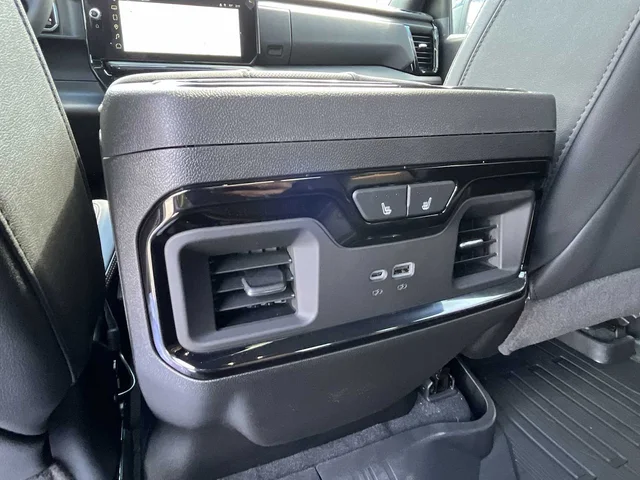 Nuevos GMC SIERRA 1500 at Matthews in Liberty Buick GMC